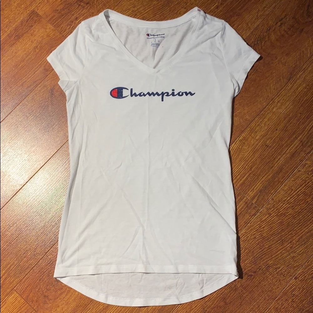 Brand New Champion Shirt